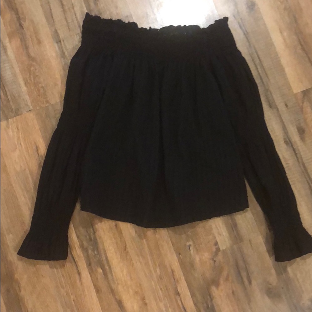 Melrose and market top